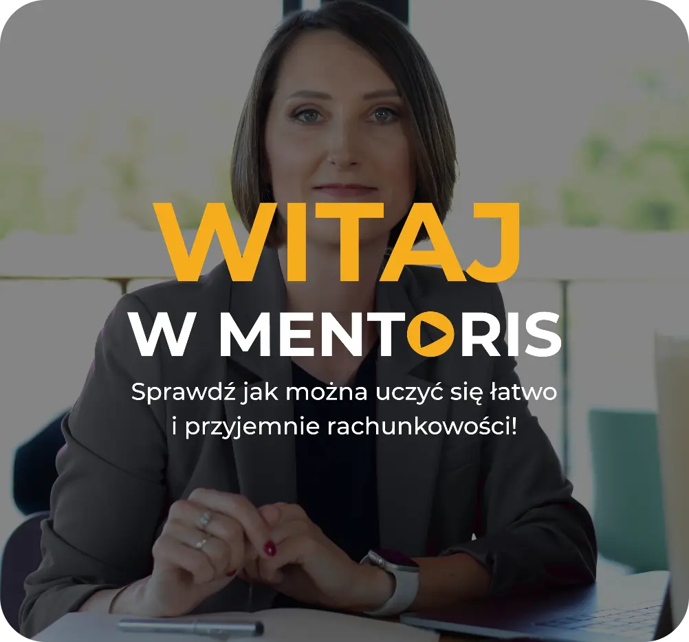 Witaj w Mentoris - zobacz video